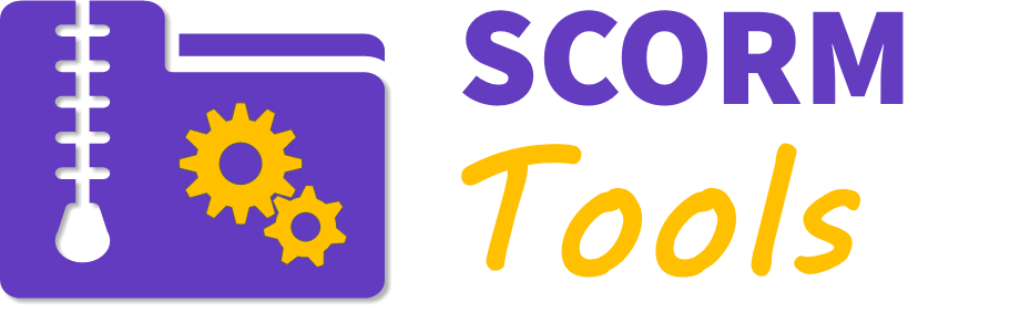 SCORM Tools Logo